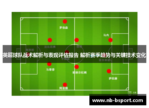 英超球队战术解析与表现评估报告 解析赛季趋势与关键技术变化