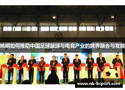 姚明如何推动中国足球篮球与电竞产业的跨界融合与发展