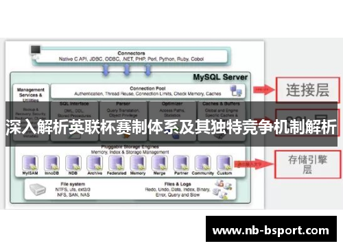 深入解析英联杯赛制体系及其独特竞争机制解析