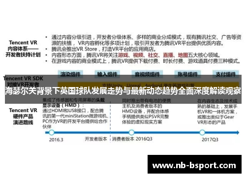 海瑟尔关背景下英国球队发展走势与最新动态趋势全面深度解读观察